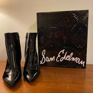 Sam Edelman Hilty Boot